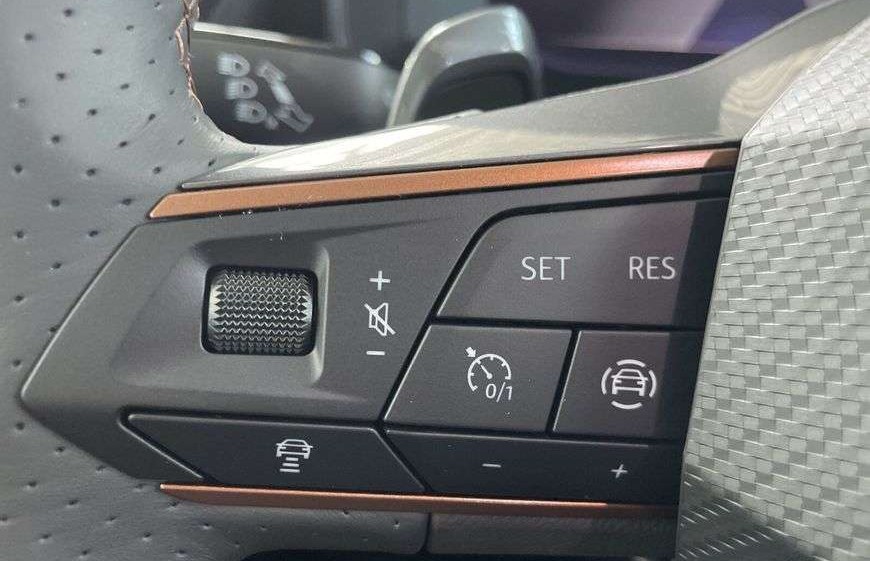 Cupra Formentor 2.0 TSI 4Drive DSGLED,NAVI,Rückfahrka