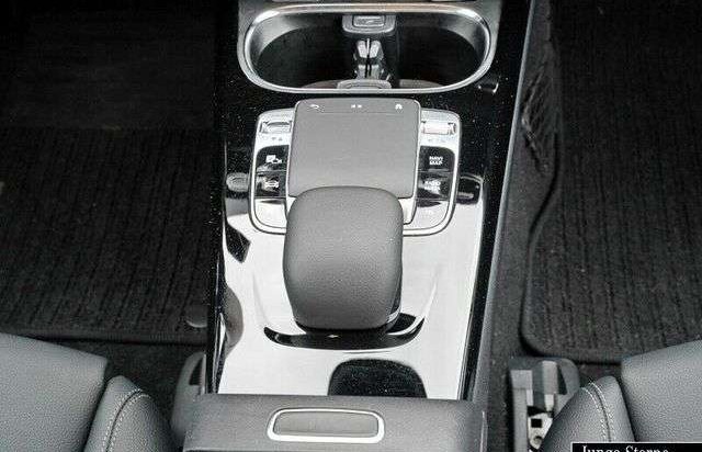 Mercedes-Benz CLA 200d SB PROGRESSIVE+BUSINESS+LED+KAMERA