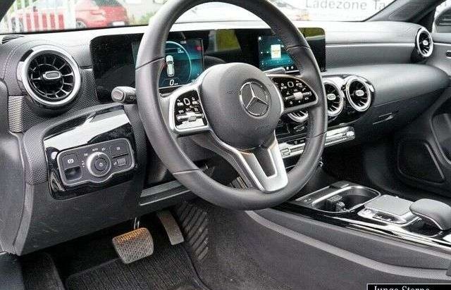 Mercedes-Benz CLA 200d SB PROGRESSIVE+BUSINESS+LED+KAMERA