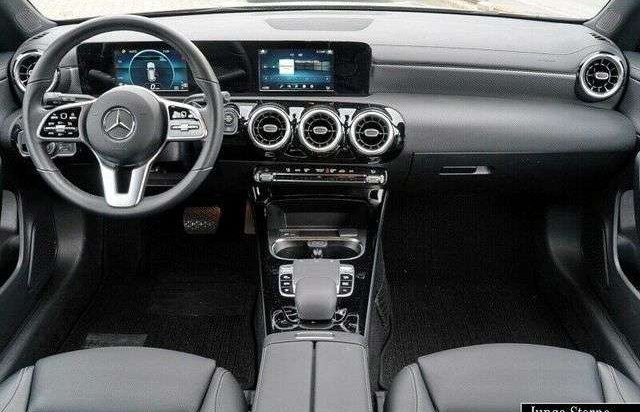 Mercedes-Benz CLA 200d SB PROGRESSIVE+BUSINESS+LED+KAMERA