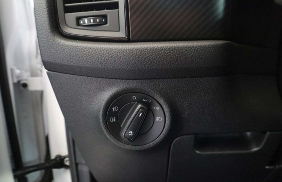 Škoda Kodiaq RS 4x4 DSG *LED*AHK*Pano*7-Sitzer