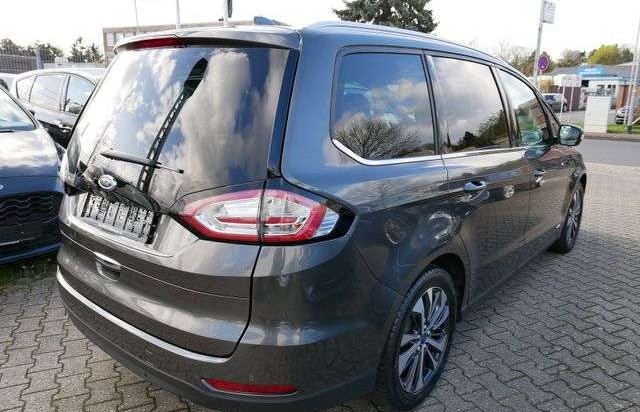 Ford Galaxy Titanium AWD PANO AHK ACC BUSINESS 3