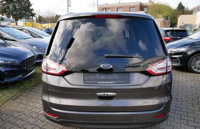 Ford Galaxy Titanium AWD PANO AHK ACC BUSINESS 3