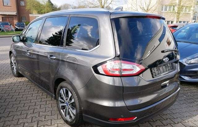 Ford Galaxy Titanium AWD PANO AHK ACC BUSINESS 3