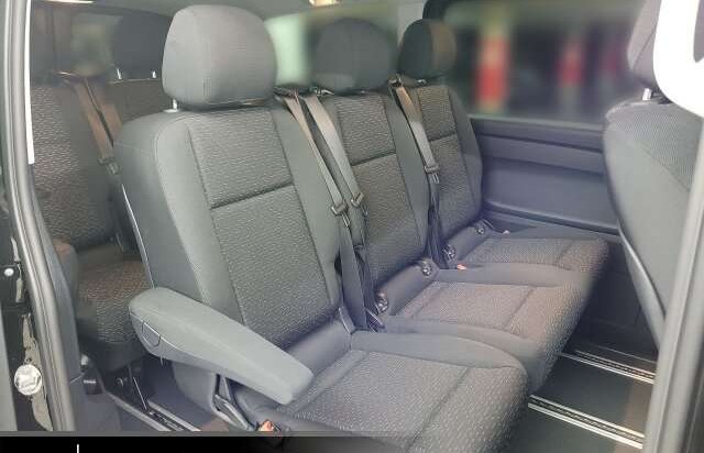 Mercedes-Benz Vito 119 CDI 4x4 Tourer PRO-L AHK/Distronic/LED+ Klima