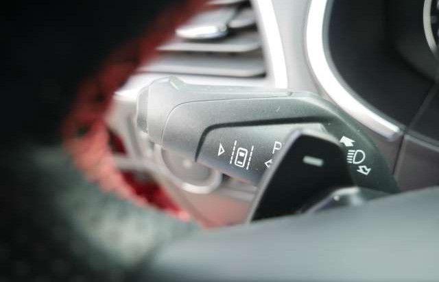 Ford Edge ST-Line 4x4 Automatik Bluetooth Navi LED