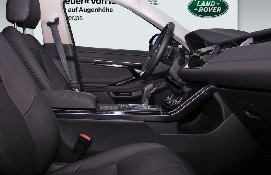 Land Rover Range Rover Evoque P300 SE AWD Automatik