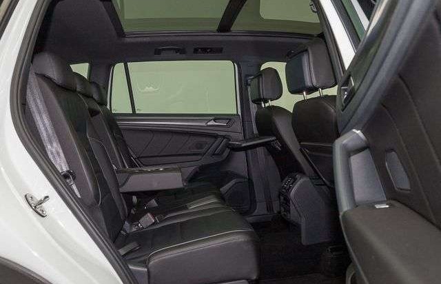 SEAT Tarraco 2.0 TDI 4Drive DSG XCELLENCE LM20 STDHZG