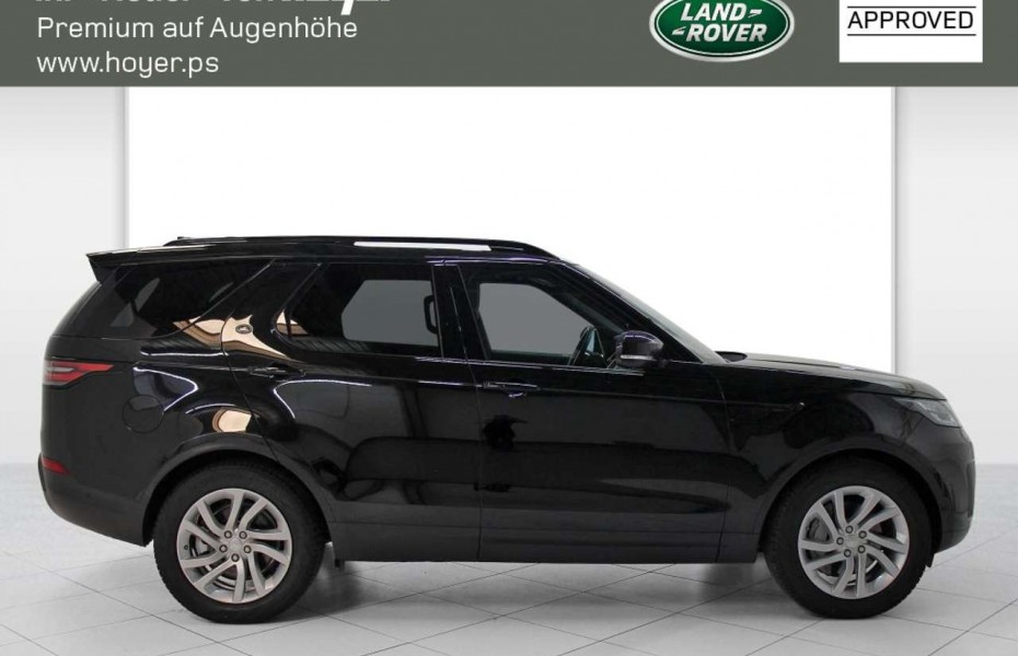 Land Rover Discovery 3.0 SD6 HSE AHK 7Sitze