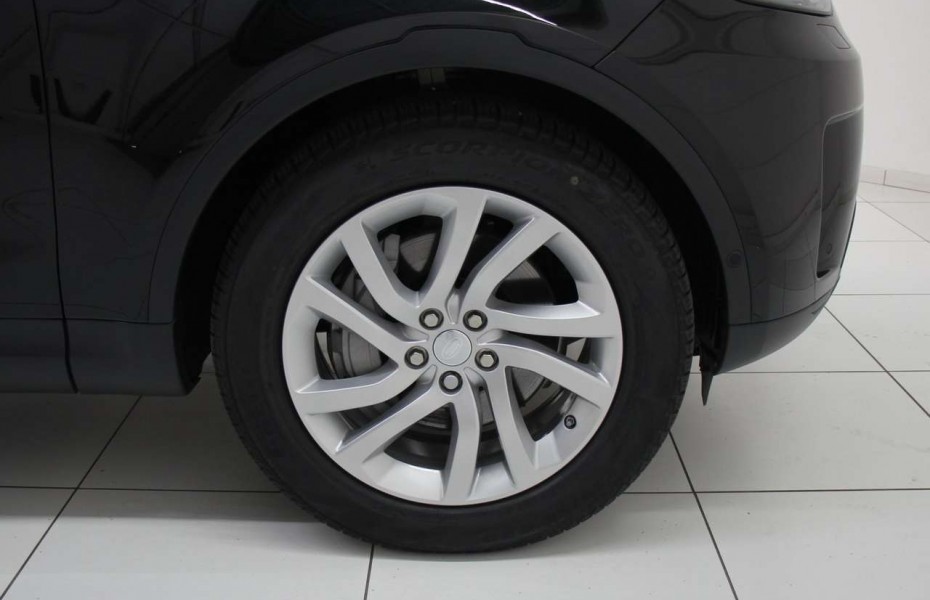 Land Rover Discovery 3.0 SD6 HSE AHK 7Sitze