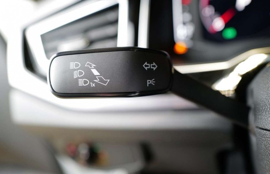 Volkswagen Polo GTI 2.0TSI DSG Kůže LED Navi Pano Keyless Kam AdTemp