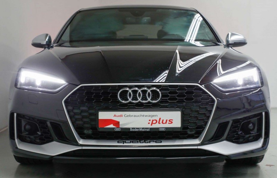 Audi RS 5 2.9 TFSI Pano B&O Matrix Massage