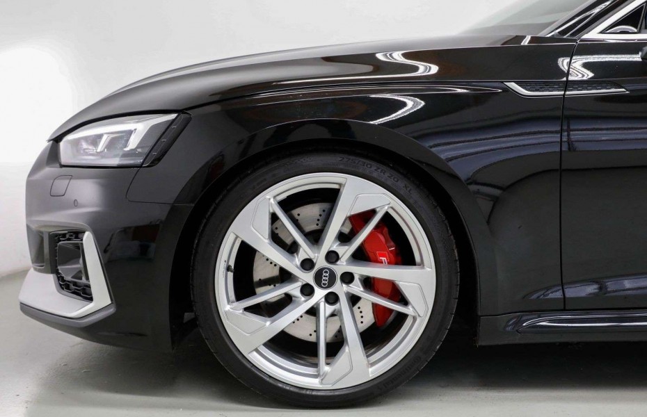 Audi RS 5 2.9 TFSI Pano B&O Matrix Massage