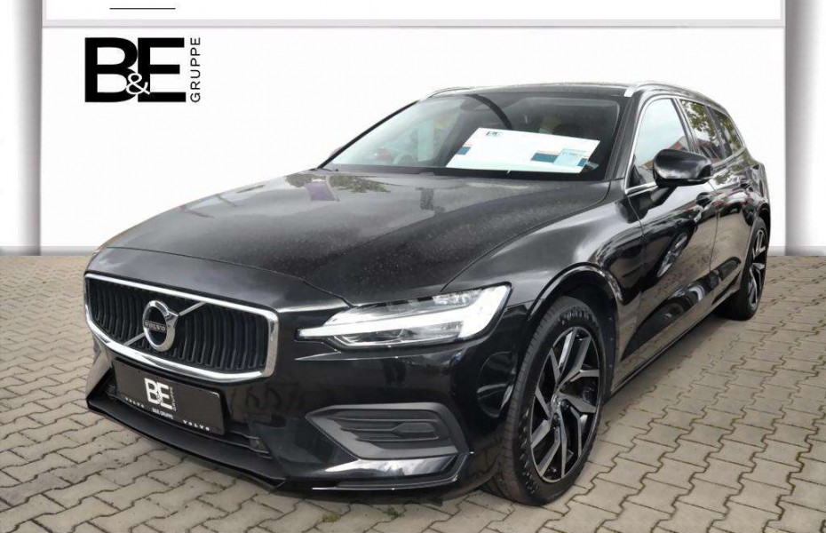 Volvo V60 T5 Momentum Rückfahrkamera Standheizung