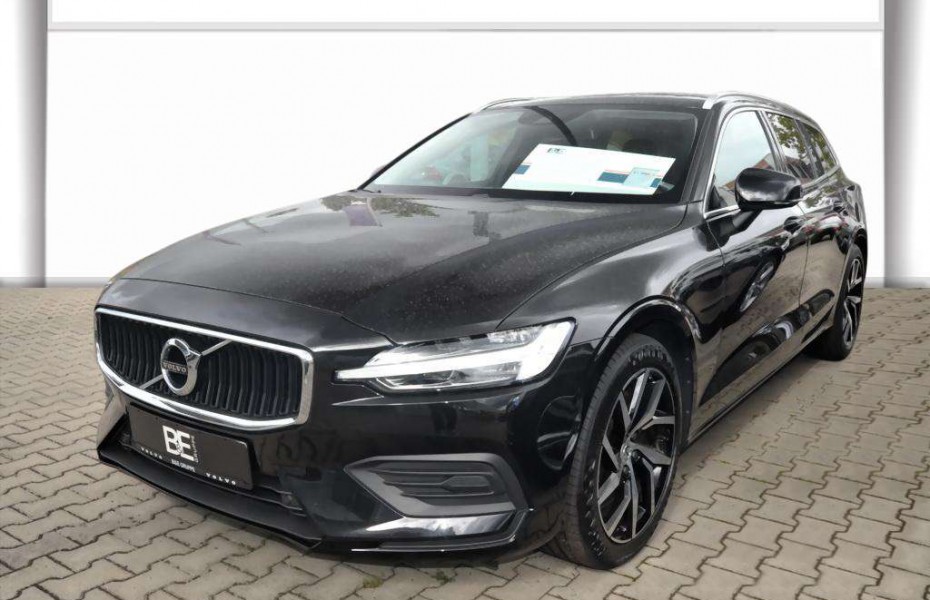 Volvo V60 T5 Momentum Rückfahrkamera Standheizung