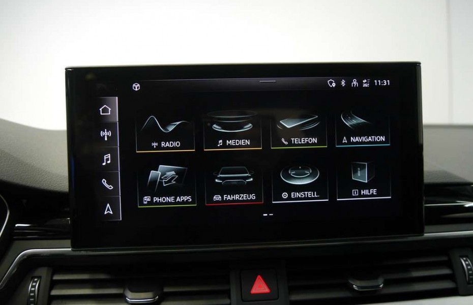 Audi A4 Avant 45 TDI quattro S tronic S line ACC+Head-U...