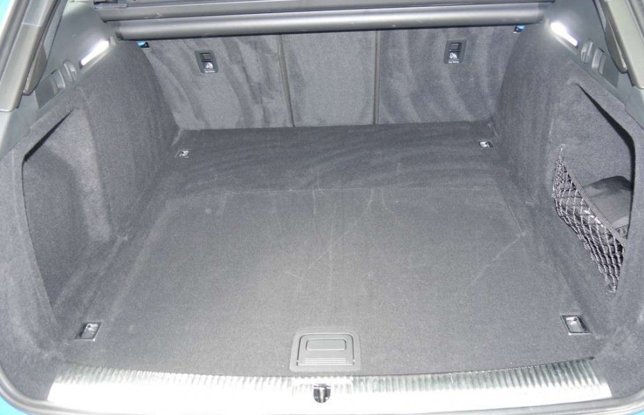 Audi A4 Avant 45 TDI quattro S tronic S line ACC+Head-U...