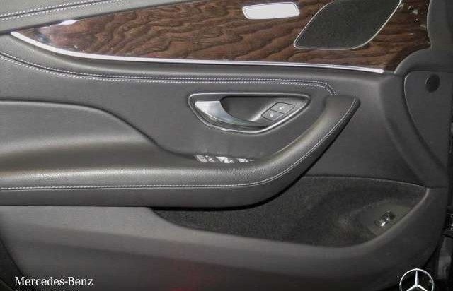 Mercedes-Benz CLS 300d Cp. AMG Fahrass Stdhzg Multibeam Distr.