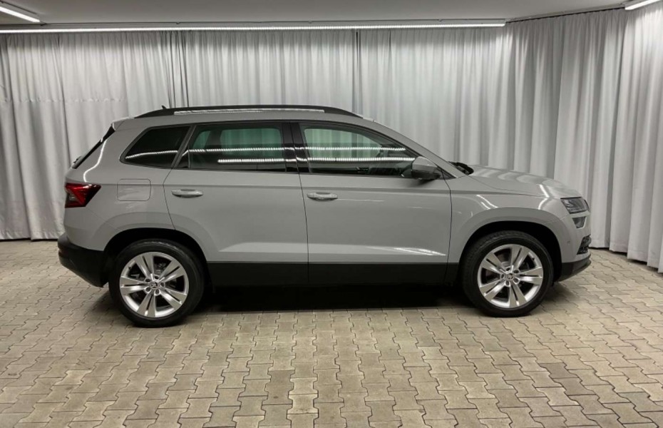 Škoda Karoq Style Style(Navi.PDC.LEDPaket) 1.5 TSI DSG