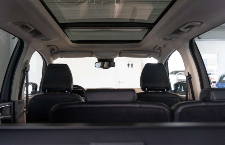 Ford Galaxy Titanium 4x4 2.0TDCI Automatik AHK Panodach LED Na