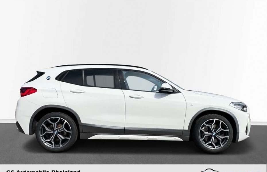 BMW X2 20d xDrive M-Sport X Aut. Navi LED 19' EU6dT