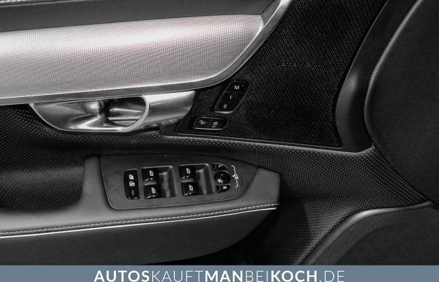 Volvo S90 B5B R-Design Geartronic Harman BLIS StdHzg Kam