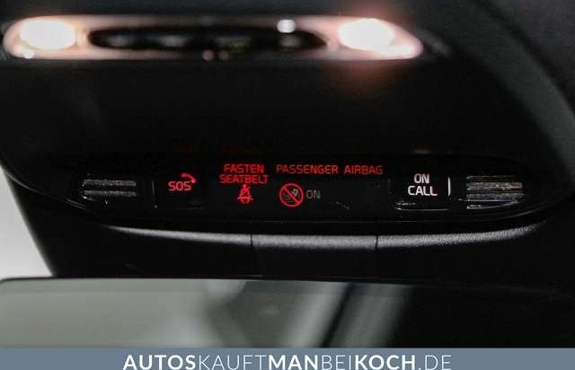 Volvo S90 B5B R-Design Geartronic Harman BLIS StdHzg Kam