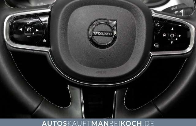 Volvo S90 B5B R-Design Geartronic Harman BLIS StdHzg Kam