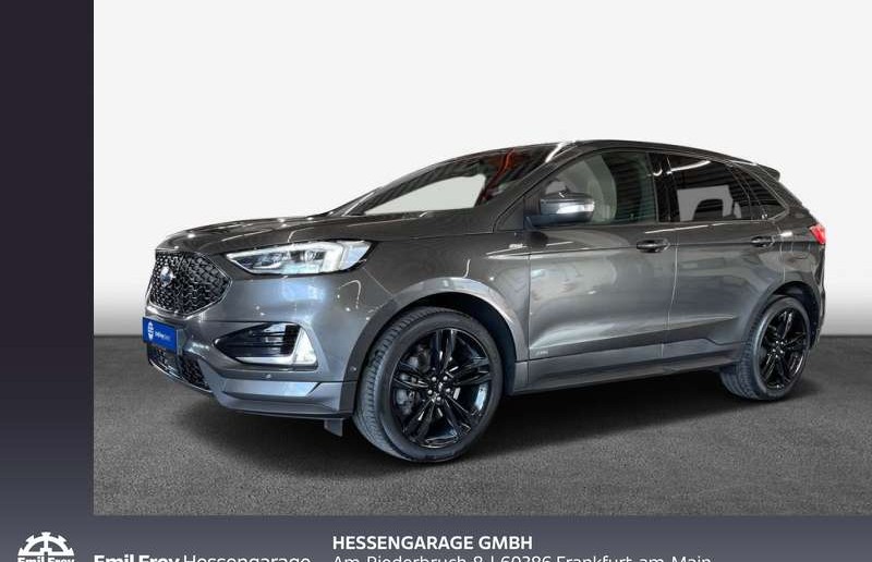 Ford Edge 2.0 EcoBlue Bi-Turbo 4x4 Aut. ST-LINE