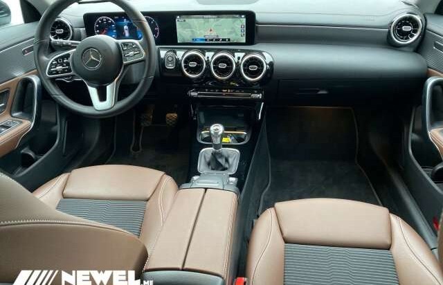 Mercedes-Benz CLA 180 d SB PROGRESSIVE LED*NAVI*KAMERA*HIGH-END Navi/BC