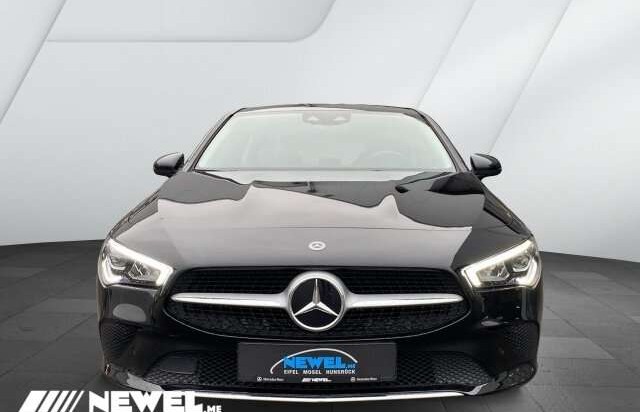 Mercedes-Benz CLA 180 d SB PROGRESSIVE LED*NAVI*KAMERA*HIGH-END Navi/BC