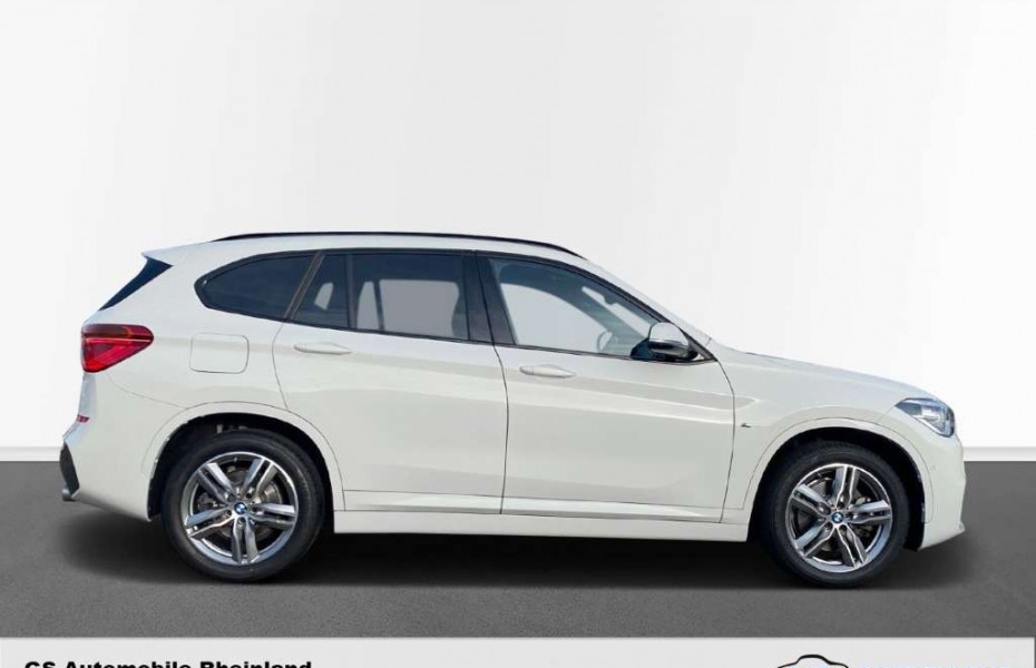 BMW X1 20isDrive Aut.M-Sport Navi Pano LED 18'EU6dT