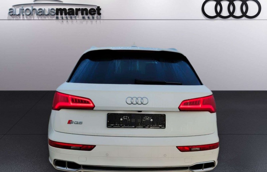 Audi SQ5 3.0 TFSI quattro AHK Stadt/Tour Matrix LED H