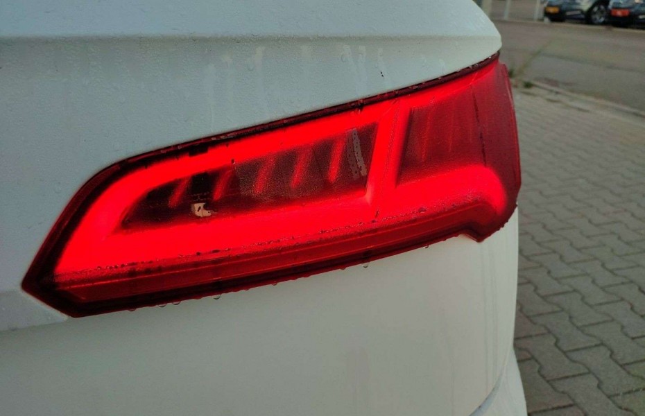 Audi SQ5 3.0 TFSI quattro AHK Stadt/Tour Matrix LED H