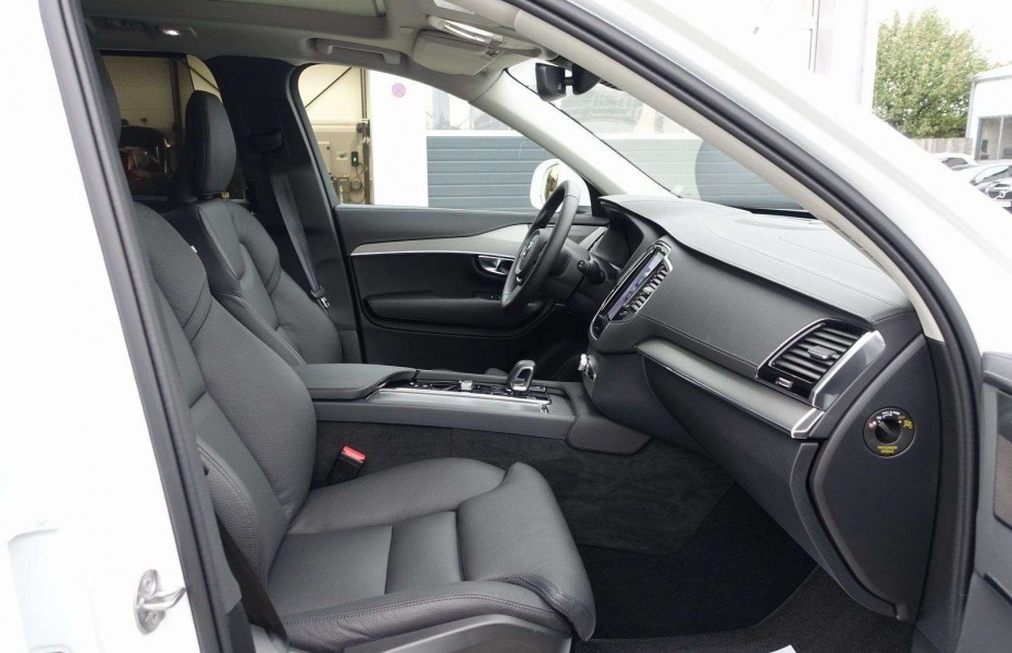 Volvo XC90 T8 AWD Recharge Plus/Pano/BLIS/360°/H&K
