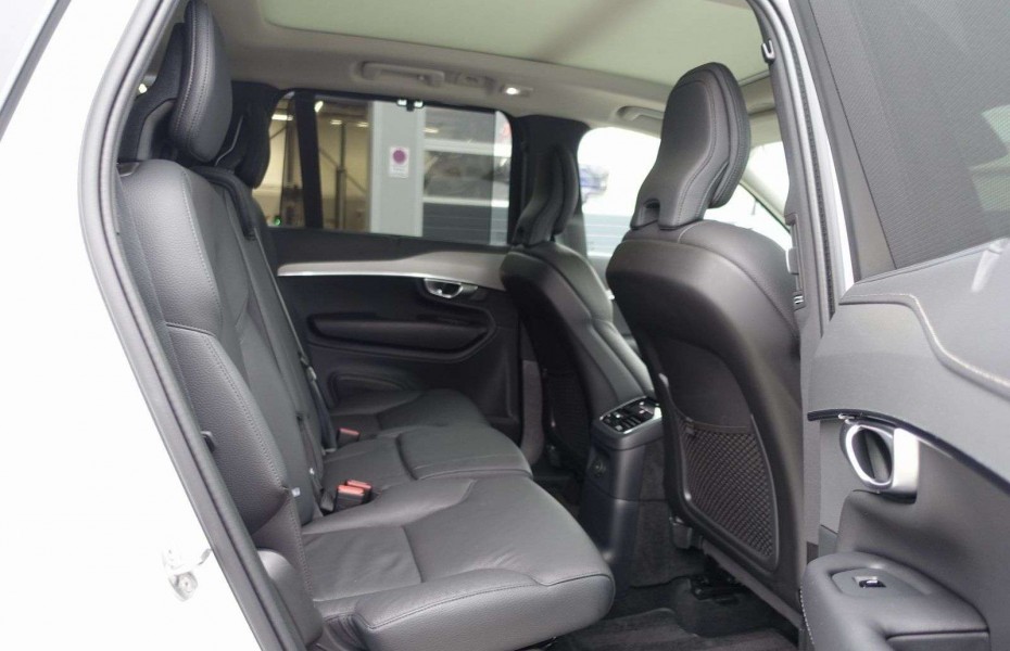 Volvo XC90 T8 AWD Recharge Plus/Pano/BLIS/360°/H&K