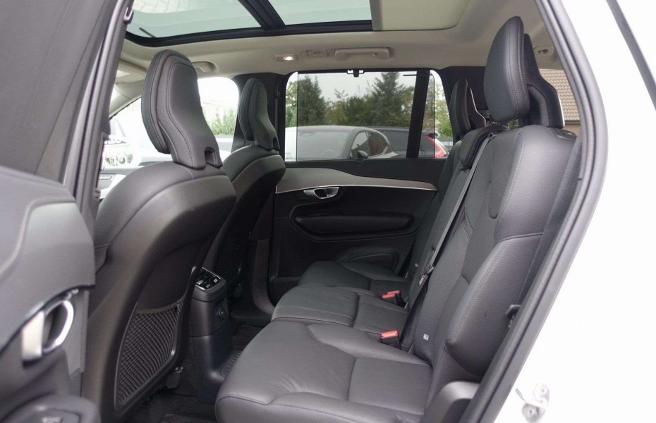 Volvo XC90 T8 AWD Recharge Plus/Pano/BLIS/360°/H&K