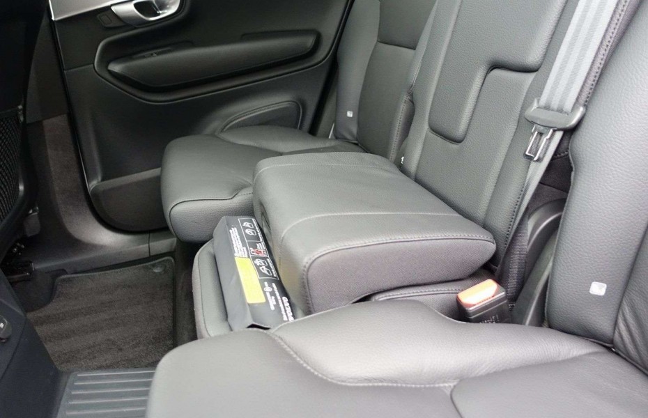 Volvo XC90 T8 AWD Recharge Plus/Pano/BLIS/360°/H&K