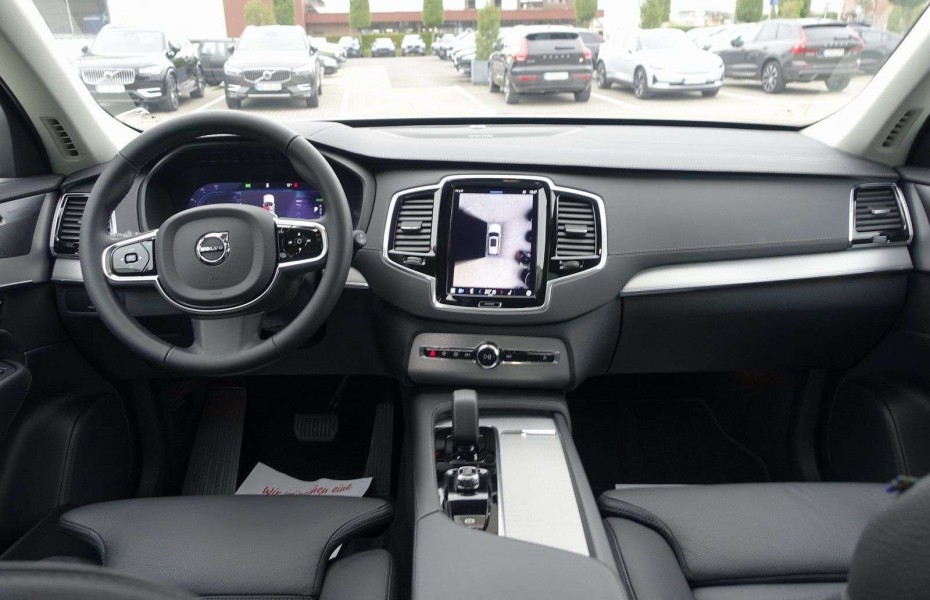 Volvo XC90 T8 AWD Recharge Plus/Pano/BLIS/360°/H&K