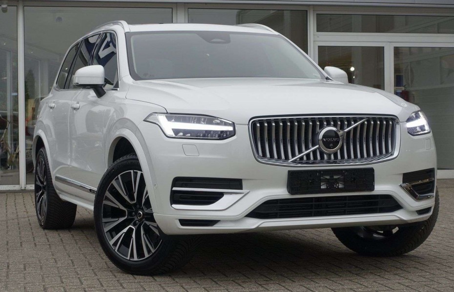 Volvo XC90 T8 AWD Recharge Plus/Pano/BLIS/360°/H&K