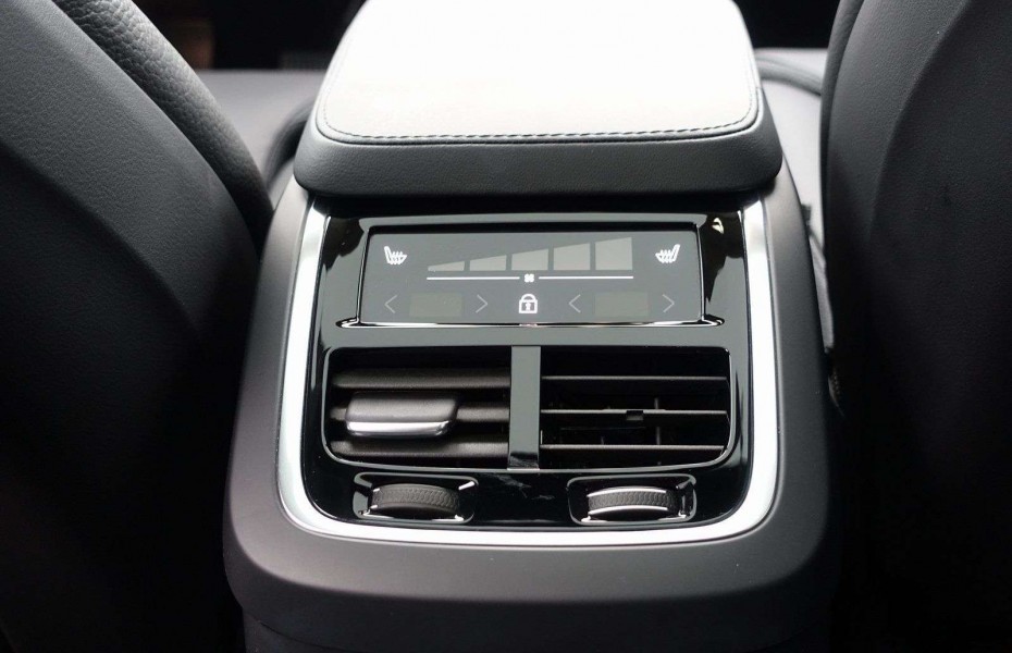 Volvo XC90 T8 AWD Recharge Plus/Pano/BLIS/360°/H&K