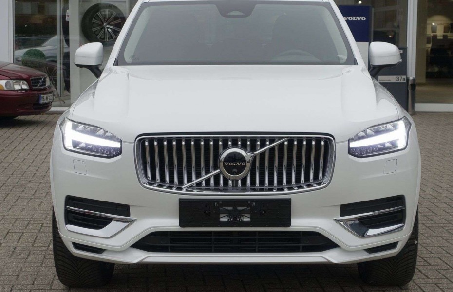 Volvo XC90 T8 AWD Recharge Plus/Pano/BLIS/360°/H&K