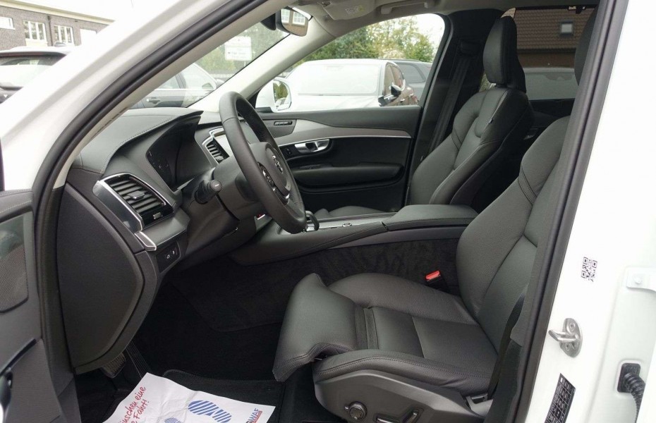 Volvo XC90 T8 AWD Recharge Plus/Pano/BLIS/360°/H&K