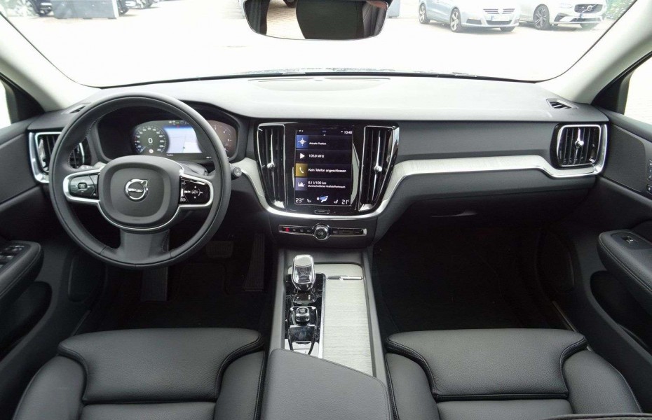 Volvo V60 B4 Diesel Inscription Voll-LED/Kamera/Pilot