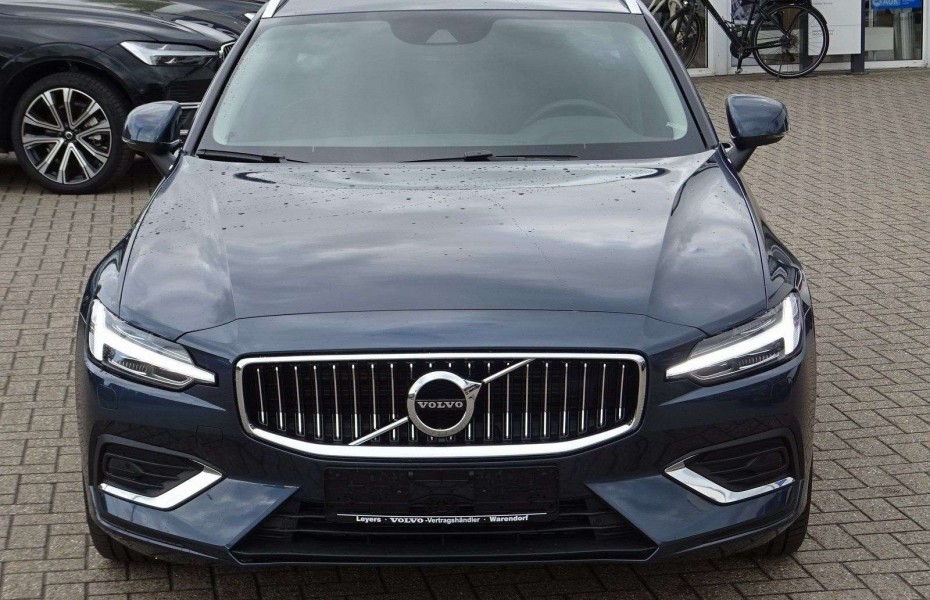 Volvo V60 B4 Diesel Inscription Voll-LED/Kamera/Pilot