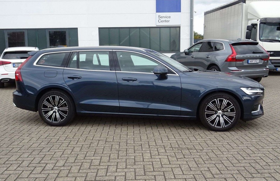 Volvo V60 B4 Diesel Inscription Voll-LED/Kamera/Pilot