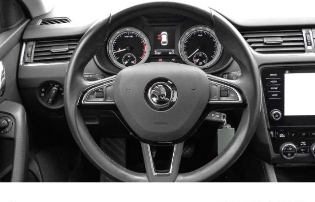 Škoda Octavia Combi Clever 1.5 TSI PANORAMADACH  LED