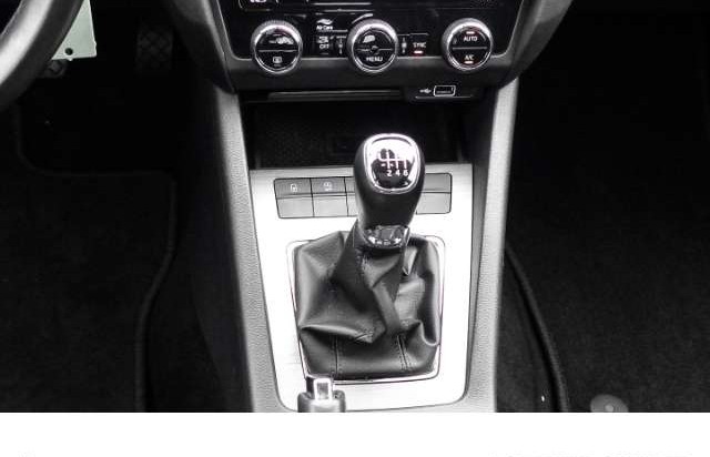 Škoda Octavia Combi Clever 1.5 TSI PANORAMADACH  LED