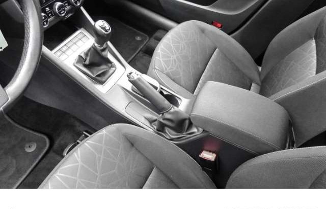 Škoda Octavia Combi Clever 1.5 TSI PANORAMADACH  LED