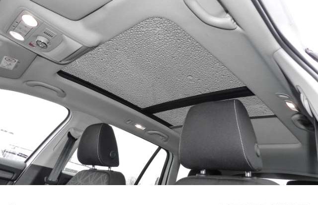 Škoda Octavia Combi Clever 1.5 TSI PANORAMADACH  LED